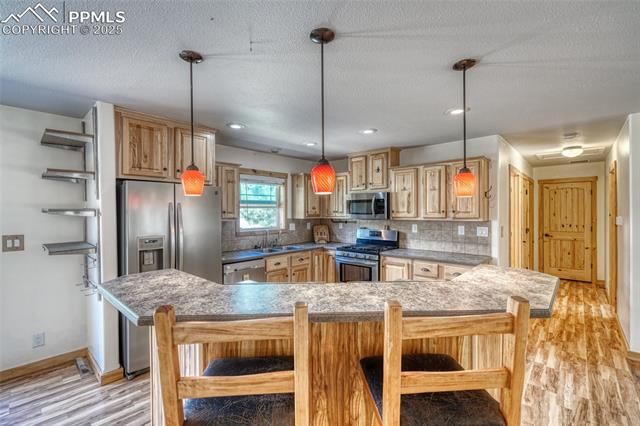 MLS Image for 1075 S Woodland  ,Woodland Park, Colorado