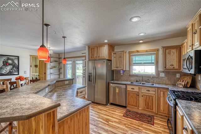 MLS Image for 1075 S Woodland  ,Woodland Park, Colorado