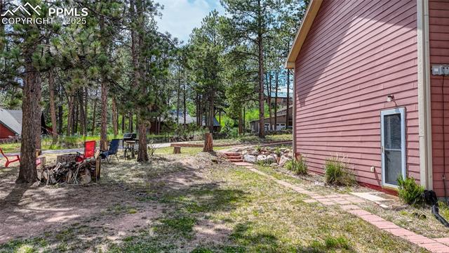 MLS Image for 1075 S Woodland  ,Woodland Park, Colorado