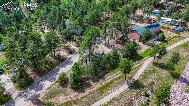 MLS Image for 1075 S Woodland  ,Woodland Park, Colorado