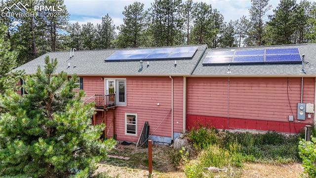 MLS Image for 1075 S Woodland  ,Woodland Park, Colorado