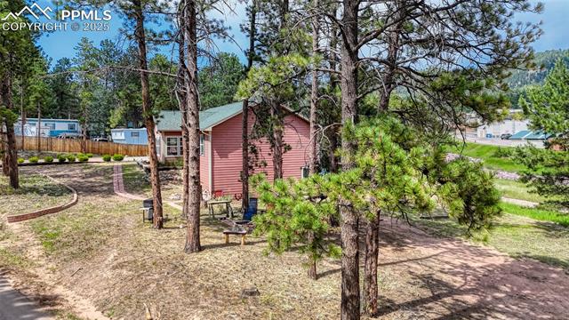 MLS Image for 1075 S Woodland  ,Woodland Park, Colorado