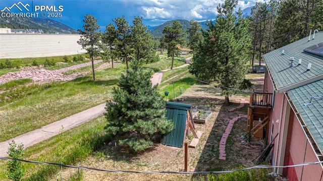 MLS Image for 1075 S Woodland  ,Woodland Park, Colorado