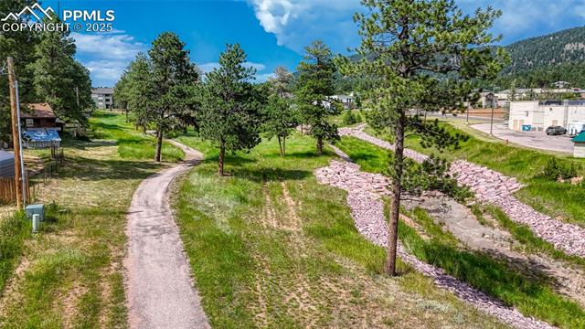 MLS Image for 1075 S Woodland  ,Woodland Park, Colorado