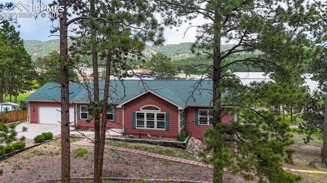 MLS Image for 1075 S Woodland  ,Woodland Park, Colorado
