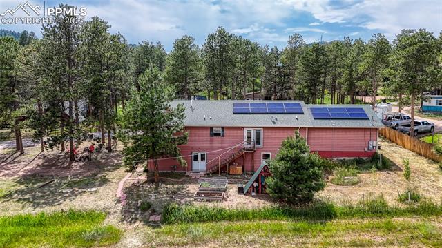 MLS Image for 1075 S Woodland  ,Woodland Park, Colorado