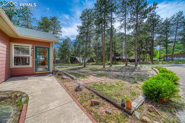 MLS Image for 1075 S Woodland  ,Woodland Park, Colorado