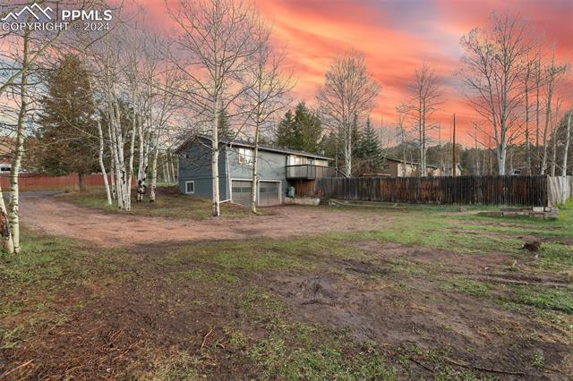 MLS Image for 230  Circle Drive  ,Woodland Park, Colorado