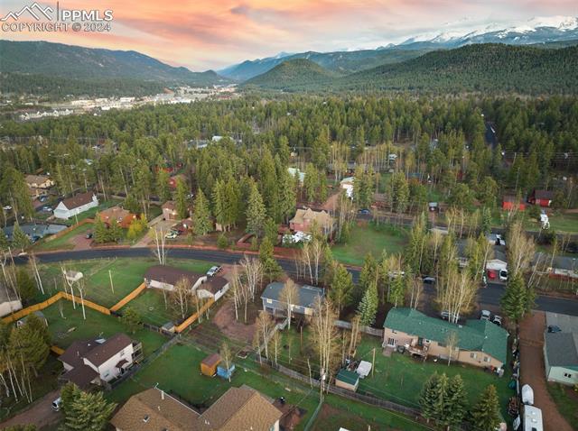 MLS Image for 230  Circle Drive  ,Woodland Park, Colorado