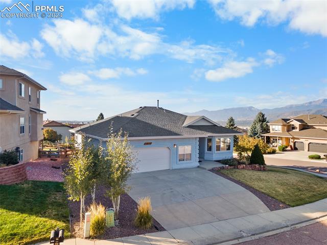 MLS Image for 1817  Queens Canyon  ,Colorado Springs, Colorado