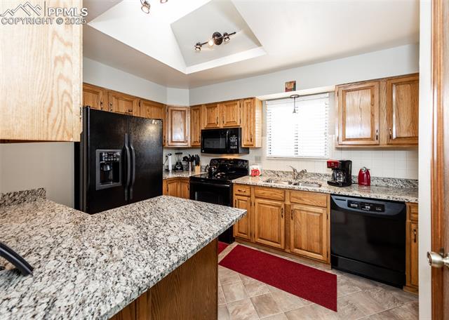 MLS Image for 922  Fontmore  D ,Colorado Springs, Colorado