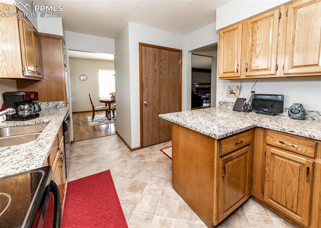 MLS Image for 922  Fontmore  D ,Colorado Springs, Colorado