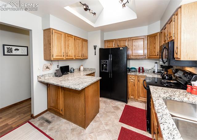 MLS Image for 922  Fontmore  D ,Colorado Springs, Colorado