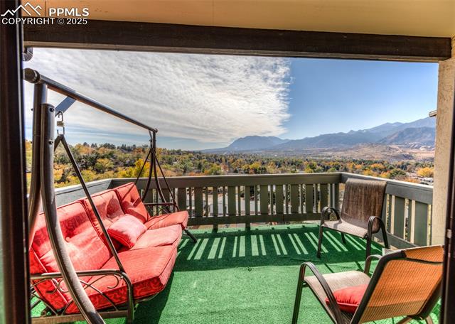 MLS Image for 922  Fontmore  D ,Colorado Springs, Colorado