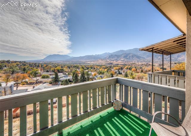 MLS Image for 922  Fontmore  D ,Colorado Springs, Colorado