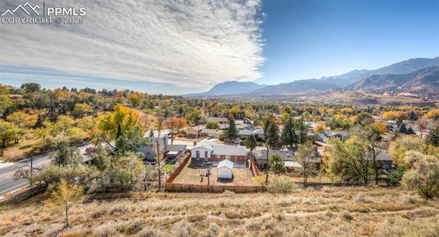 MLS Image for 922  Fontmore  D ,Colorado Springs, Colorado