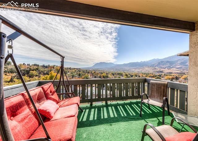 MLS Image for 922  Fontmore  D ,Colorado Springs, Colorado