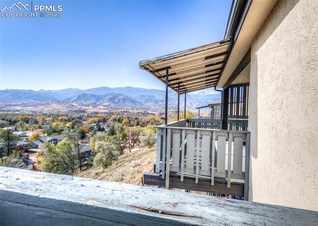 MLS Image for 922  Fontmore  D ,Colorado Springs, Colorado