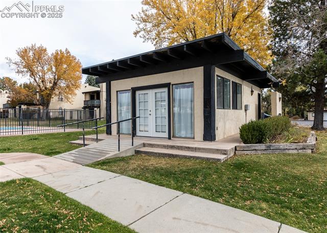 MLS Image for 922  Fontmore  D ,Colorado Springs, Colorado