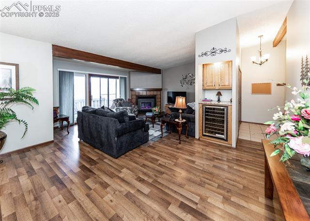 MLS Image for 922  Fontmore  D ,Colorado Springs, Colorado