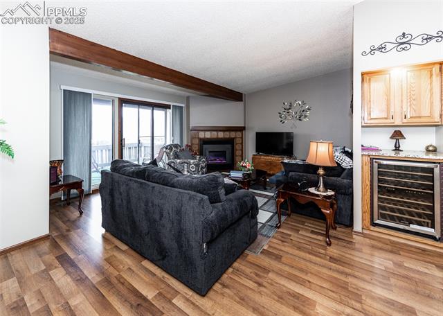 MLS Image for 922  Fontmore  D ,Colorado Springs, Colorado