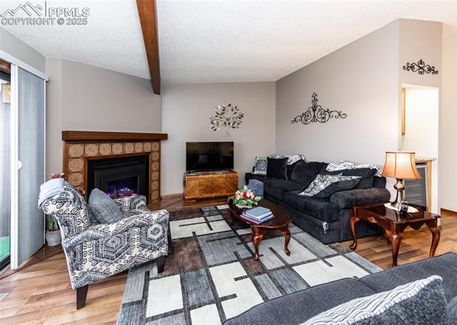 MLS Image for 922  Fontmore  D ,Colorado Springs, Colorado