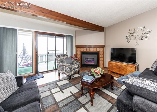 MLS Image for 922  Fontmore  D ,Colorado Springs, Colorado