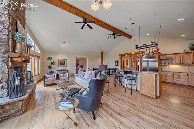 MLS Image for 4484  Mohawk  ,Larkspur, Colorado