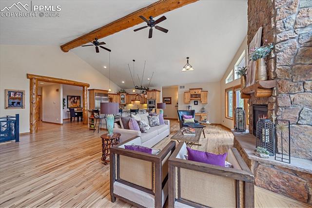 MLS Image for 4484  Mohawk  ,Larkspur, Colorado