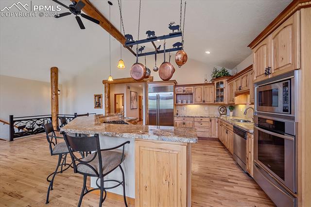 MLS Image for 4484  Mohawk  ,Larkspur, Colorado