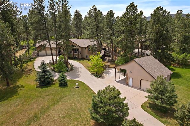 MLS Image for 4484  Mohawk  ,Larkspur, Colorado