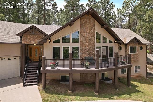 MLS Image for 4484  Mohawk  ,Larkspur, Colorado