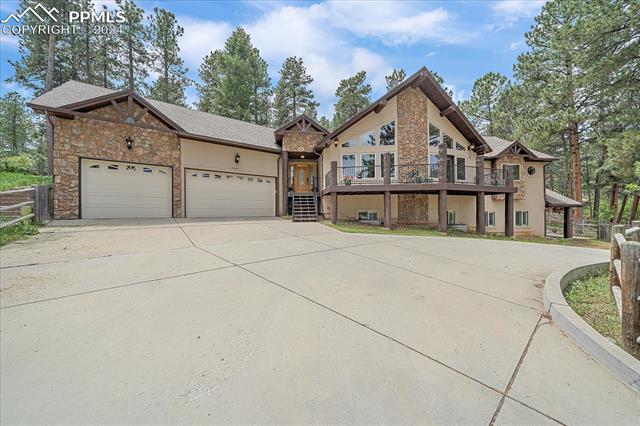 MLS Image for 4484  Mohawk  ,Larkspur, Colorado