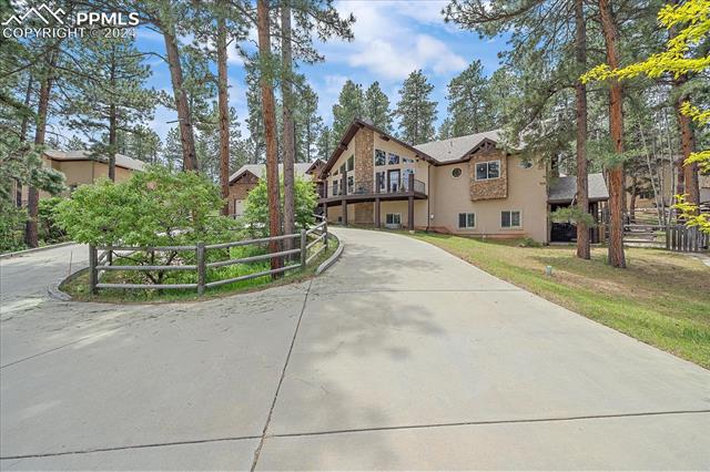 MLS Image for 4484  Mohawk  ,Larkspur, Colorado