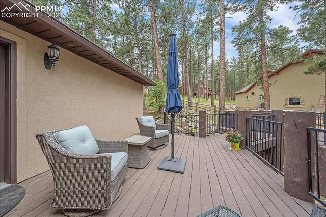 MLS Image for 4484  Mohawk  ,Larkspur, Colorado