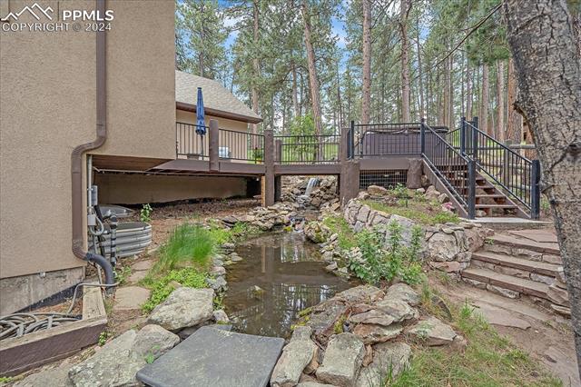 MLS Image for 4484  Mohawk  ,Larkspur, Colorado