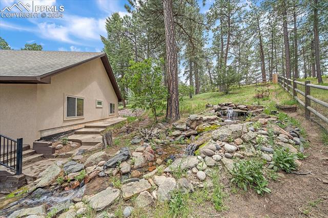 MLS Image for 4484  Mohawk  ,Larkspur, Colorado