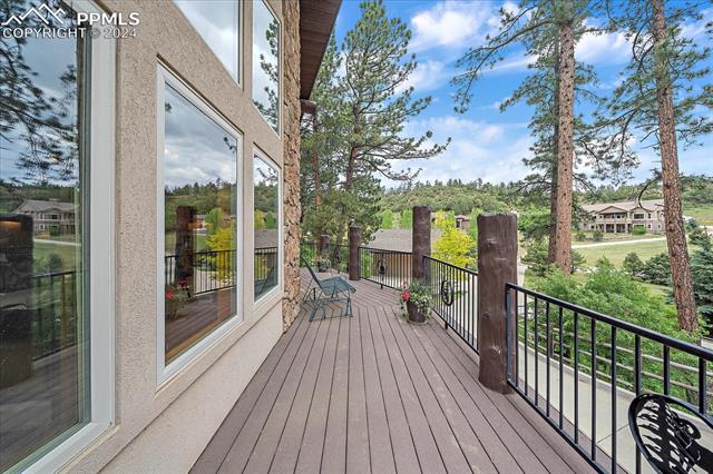 MLS Image for 4484  Mohawk  ,Larkspur, Colorado