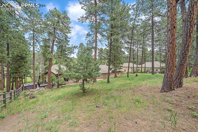 MLS Image for 4484  Mohawk  ,Larkspur, Colorado