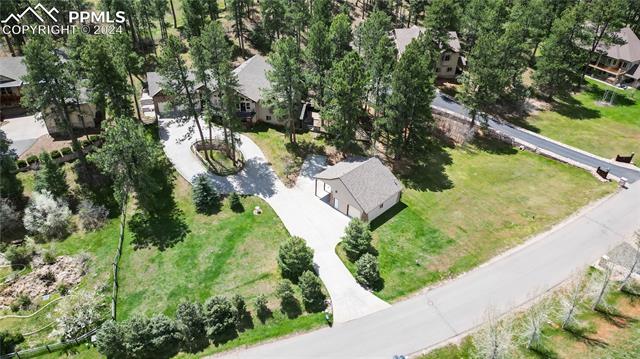 MLS Image for 4484  Mohawk  ,Larkspur, Colorado