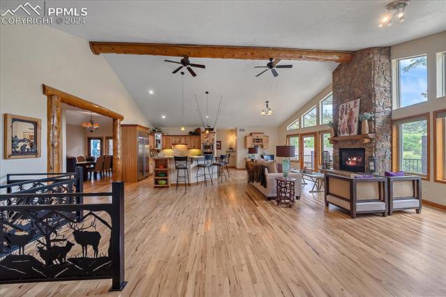 MLS Image for 4484  Mohawk  ,Larkspur, Colorado