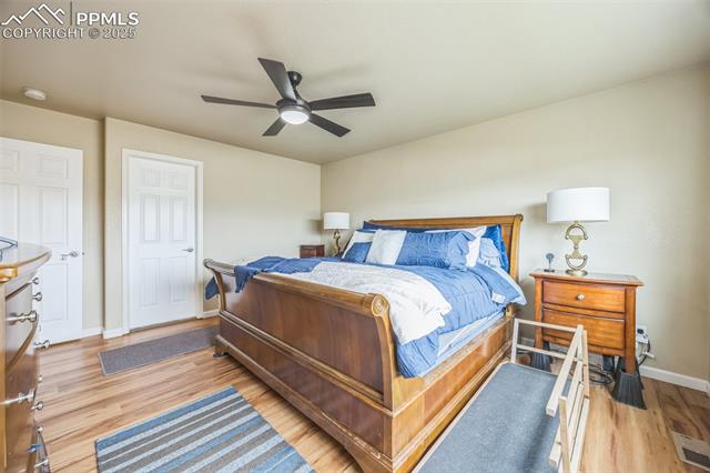 MLS Image for 12930  Devils Thumb  ,Peyton, Colorado