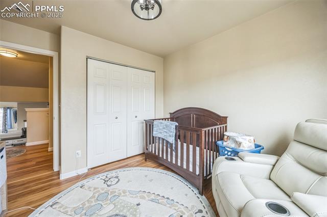 MLS Image for 12930  Devils Thumb  ,Peyton, Colorado