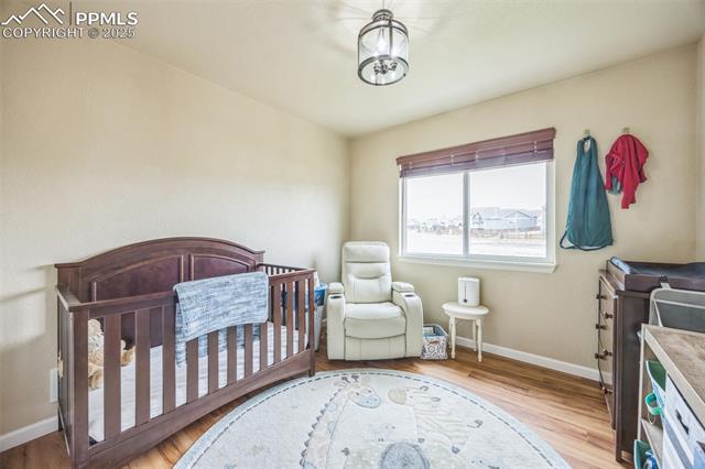 MLS Image for 12930  Devils Thumb  ,Peyton, Colorado