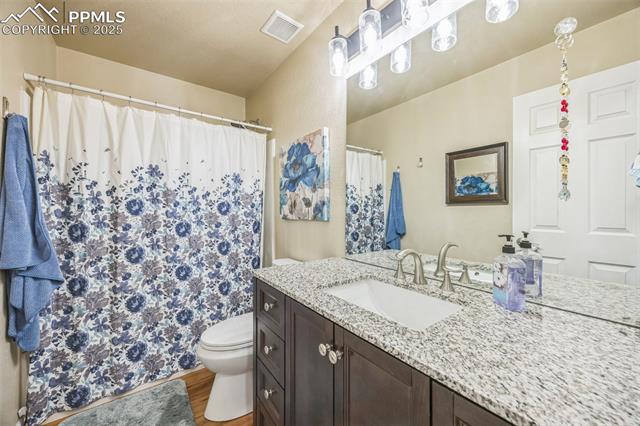 MLS Image for 12930  Devils Thumb  ,Peyton, Colorado