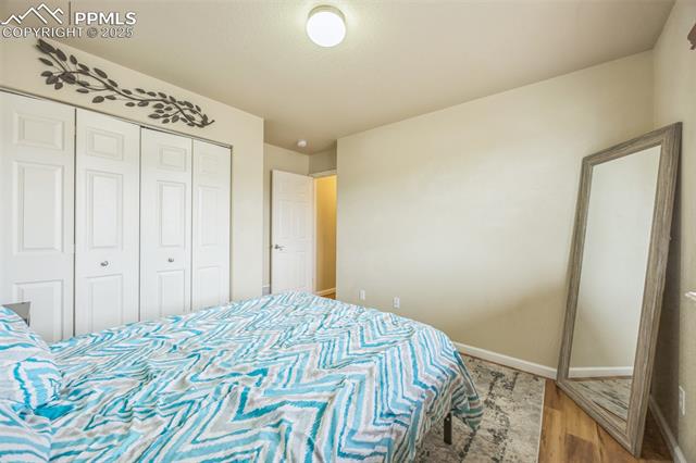 MLS Image for 12930  Devils Thumb  ,Peyton, Colorado