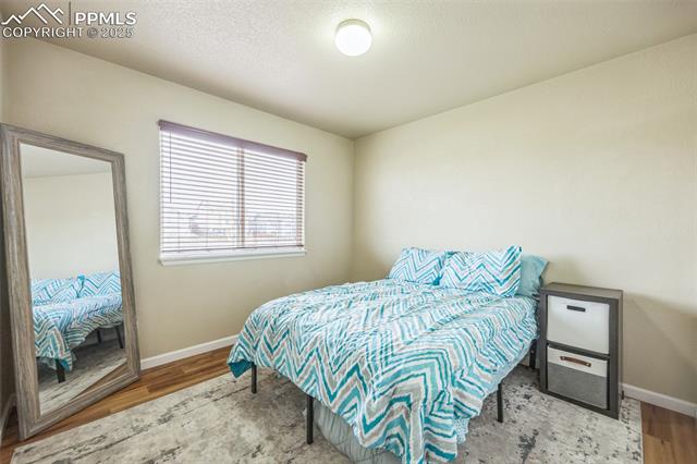 MLS Image for 12930  Devils Thumb  ,Peyton, Colorado