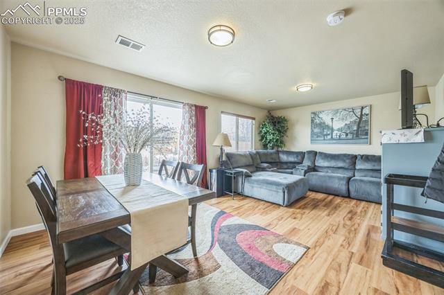 MLS Image for 12930  Devils Thumb  ,Peyton, Colorado