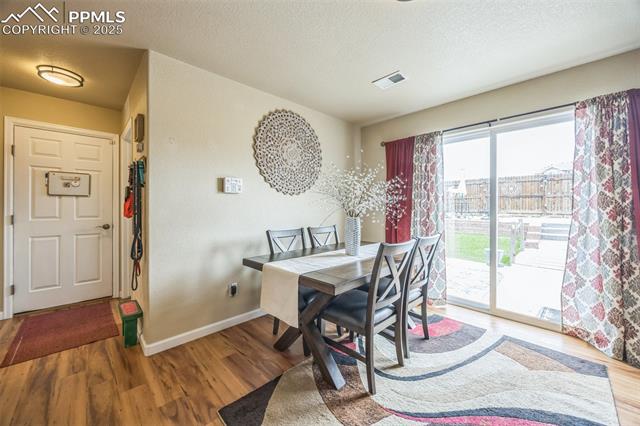 MLS Image for 12930  Devils Thumb  ,Peyton, Colorado
