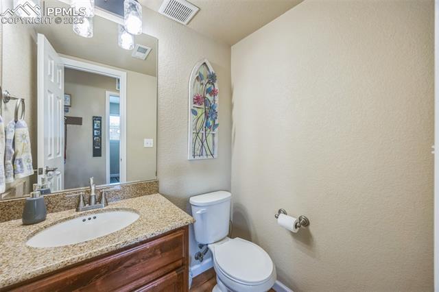 MLS Image for 12930  Devils Thumb  ,Peyton, Colorado
